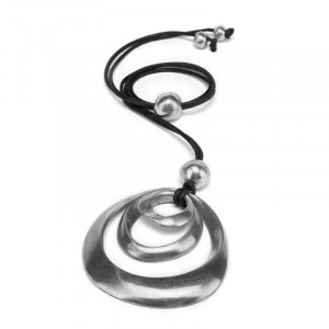 Necklace Vestopazzo - AL04150