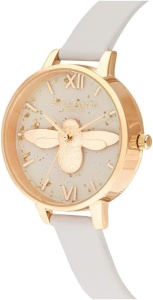 Olivia Burton OB16GD37 - Дамски часовник - Img 2