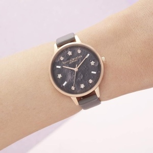 Olivia Burton OB16GD55 - Women's Watch - Img 3