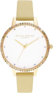 Olivia Burton OB16RB20 - Дамски часовник - Img 1