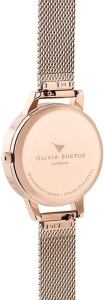 Olivia Burton OB16SP21 - Дамски часовник - Img 3