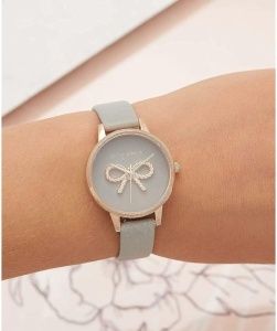 Olivia Burton OB16VB04 - Дамски часовник - Img 4