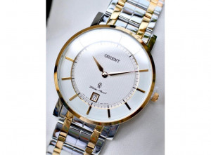 Orient FGW01003W0 - Мъжки часовник - Img 2