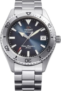 Orient Sports Diver Automatic Mako 40 RA-AC0Q14L30B - Мъжки часовник