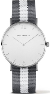 Paul Hewitt PSASSTWGRW20S - Унисекс часовник