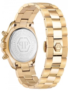 Philipp Plein Nobile Lady Chrono PWSBA0223 - Дамски часовник - Img 2