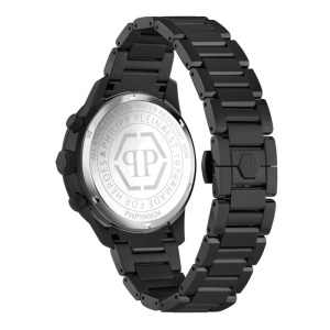 Philipp Plein Pleinmeter Superlative Chrono PWPYA0624 - Мъжки часовник - Img 3