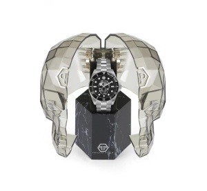 Philipp Plein PWOAA0522 - Мъжки часовник - Img 6