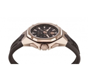 Philipp Plein PWTBA0223 - Мъжки часовник - Img 3