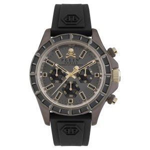 Philipp Plein PWVAA0323 - Ανδρικό ρολόι