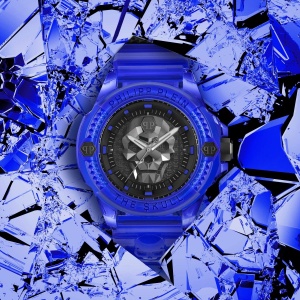 Philipp Plein PWWAA0323 - Мъжки часовник - Img 2