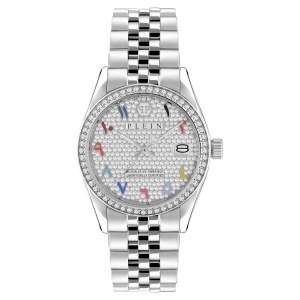 Philipp Plein PWYAA0723 - Дамски часовник