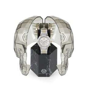 Philipp Plein PWZBA0423 - Мъжки часовник - Img 4