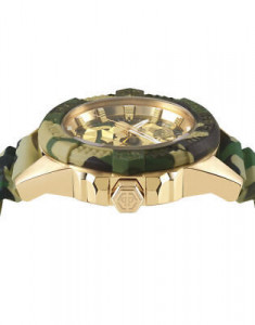 Philipp Plein The Skull PWAAA0921 Men's Watch - Img 3