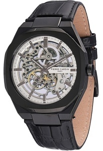 Pierre Cardin Automatic CF.1002.LB.1 - Мъжки часовник