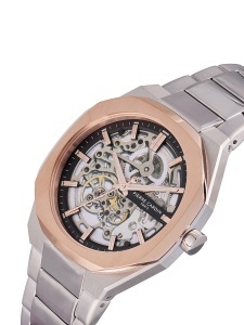 Pierre Cardin Automatic CF.1002.MU - Мъжки часовник - Img 2