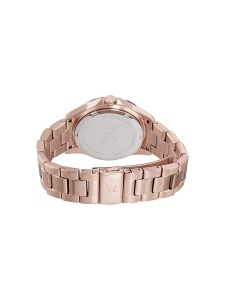Pierre Cardin CF.1009.MR - Дамски часовник - Img 3