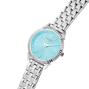 Pierre Cardin CPI.2588 - Дамски часовник - Img 2