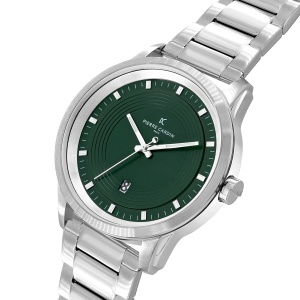 Pierre Cardin Les Halles CCP.5028 - Мъжки часовник - Img 2