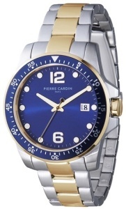 Pierre Cardin Nation Eclat CNI.0031 - Мъжки часовник