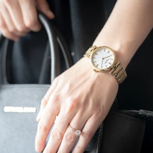 Pierre Cardin PC902702F104 - Дамски часовник - Img 2