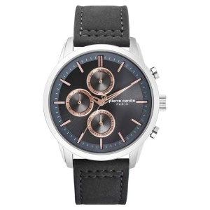 Pierre Cardin PC902741F05 - Men's Watch
