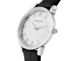 Pierre Cardin Pigalle Half Illusion CPI.2565 - Дамски часовник - Img 2