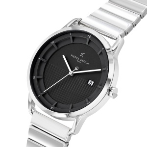 Pierre Cardin St. Germain CLC.6006 - Мъжки часовник - Img 2
