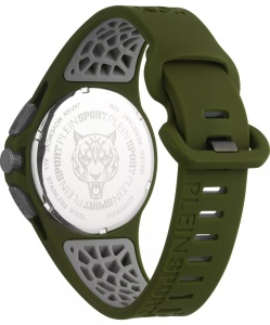 Plein Sport Thunderstorm Chrono PSABA0323 - Мъжки часовник - Img 2