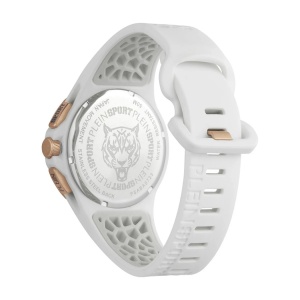 Plein Sport Thunderstorm Chrono PSABA0723 - Унисекс часовник - Img 2