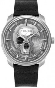 Police Bleder PL.15714JS/04 - Мъжки часовник - Img 1
