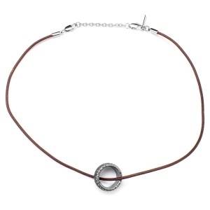 Police PJ22762RSE263 - Men's Necklace