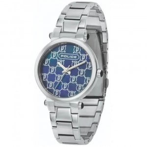Police PL.14804BS/58M Women's Watch - Img 1