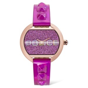 Police PL16070BSR09P - Women's Watch