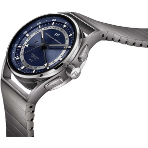 Porsche Design 1919 Globetimer Automatic 6023405002015 - Ανδρικό ρολόι - Img 2