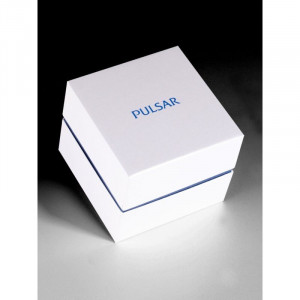 PULSAR P8A005X1 - Мъжки часовник - Img 2