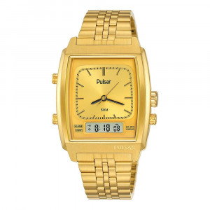 PULSAR PBK036X2 - Men's Watch - Img 1