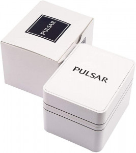 PULSAR PT3984X2 - Мъжки часовник - Img 6