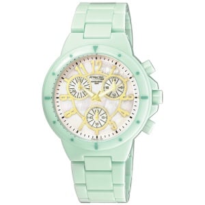 Q&Q ATTRACTIVE DA89J004Y - Women's Watch