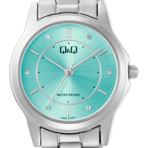 Q&Q C56A-010PY - Дамски часовник - Img 3