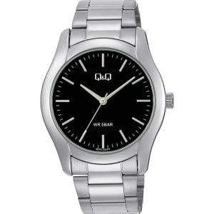 Q&Q Q37C-002PY - Men's Watch