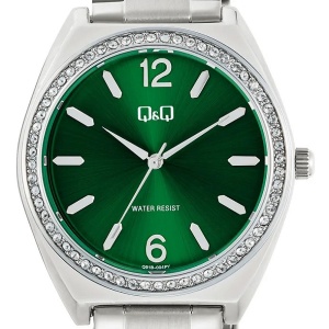 Q&Q Q91B-004PY - Дамски часовник  - Img 2
