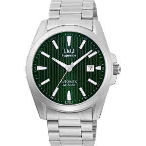 Q&Q S23A-504VY - Мъжки часовник
