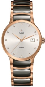 RADO Centrix Automatic Diamonds R30183762 - Дамски часовник