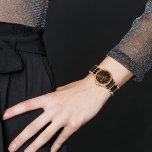 RADO Centrix Automatic R30183752 - Дамски часовник - Img 4