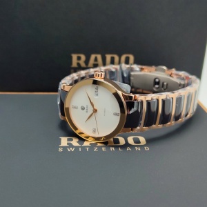 RADO Centrix Automatic R30183774 - Мъжки часовник - Img 3