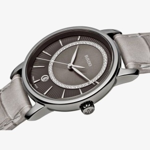 RADO DiaMaster Diamonds R14064715 - Дамски часовник - Img 3