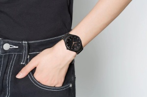 RADO True Thinline Automatic R27113722 - Унисекс часовник - Img 5