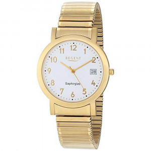 Regent - Men's Watch 11300024 - Мъжки часовник - Img 1