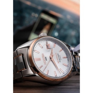 Roamer 210633-49-25-20 - Ανδρικό ρολόι - Img 2